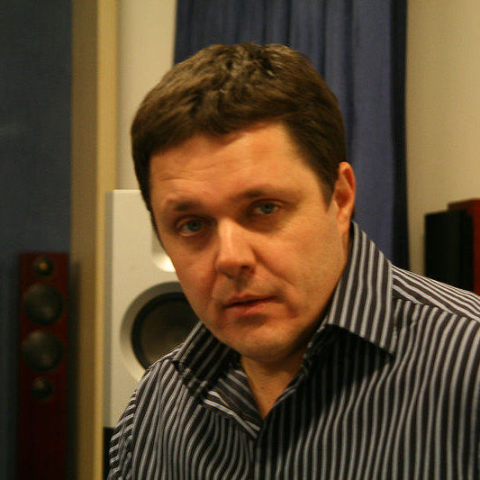 ОБЛОЖКА: Conciliation