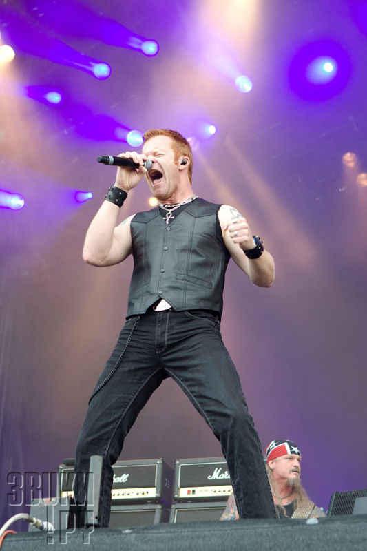 Wacken Open Air 2011