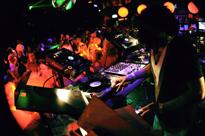 Studio80