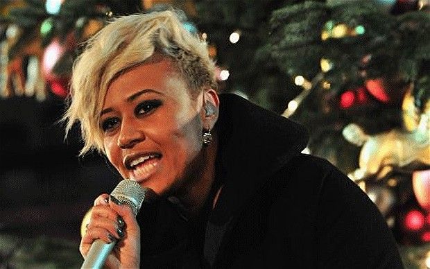 Emeli Sande