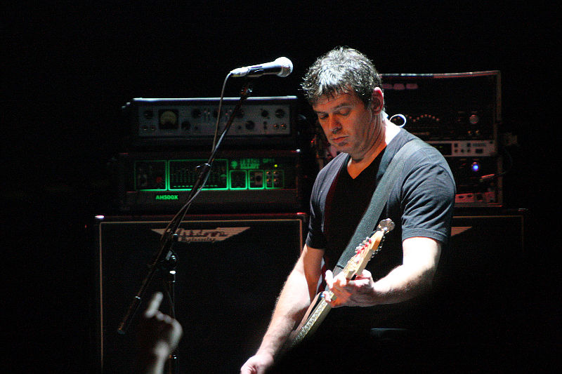 The Stranglers