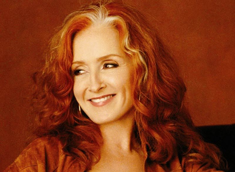 Bonnie Raitt