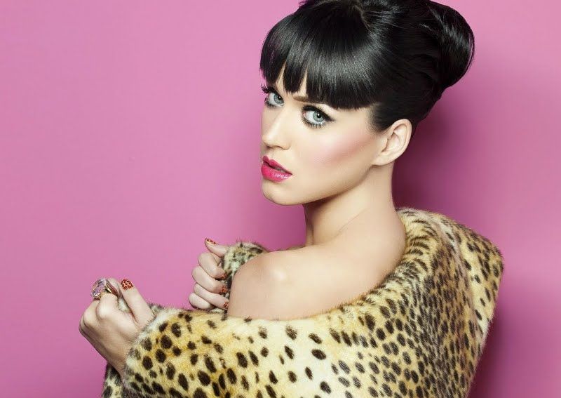 Katy Perry