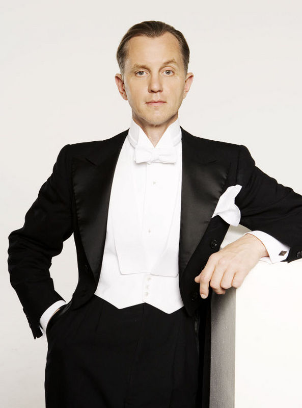 Max Raabe