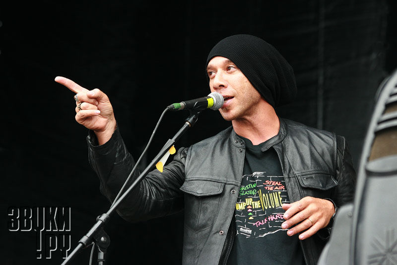 She Wants Revenge, Maxidrom 2012