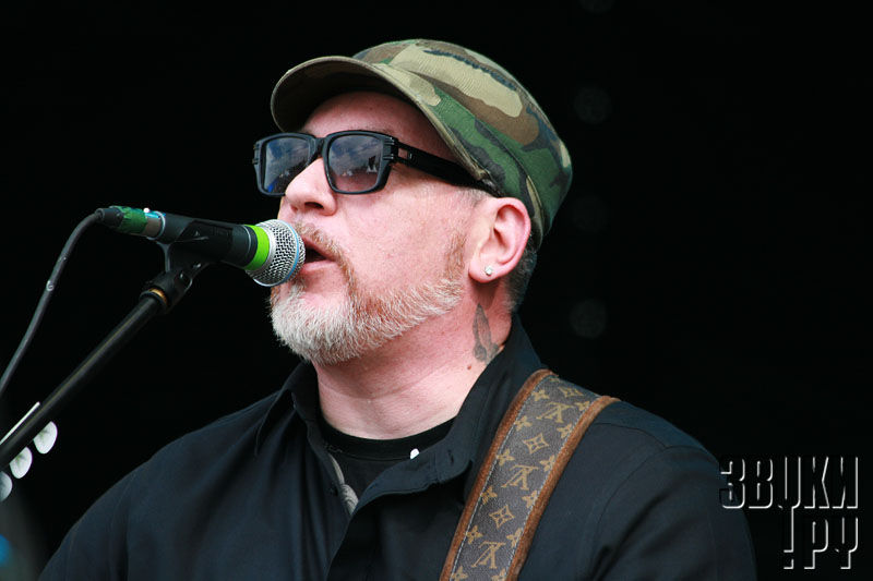 Everlast, Maxidrom 2012