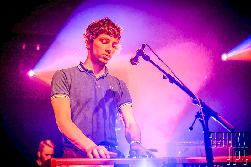 Montreux Jazz Festival 2012