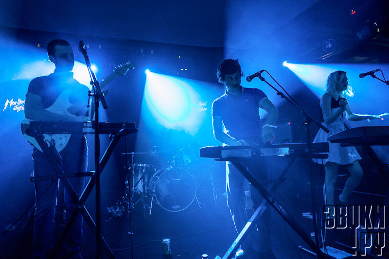 Montreux Jazz Festival 2012