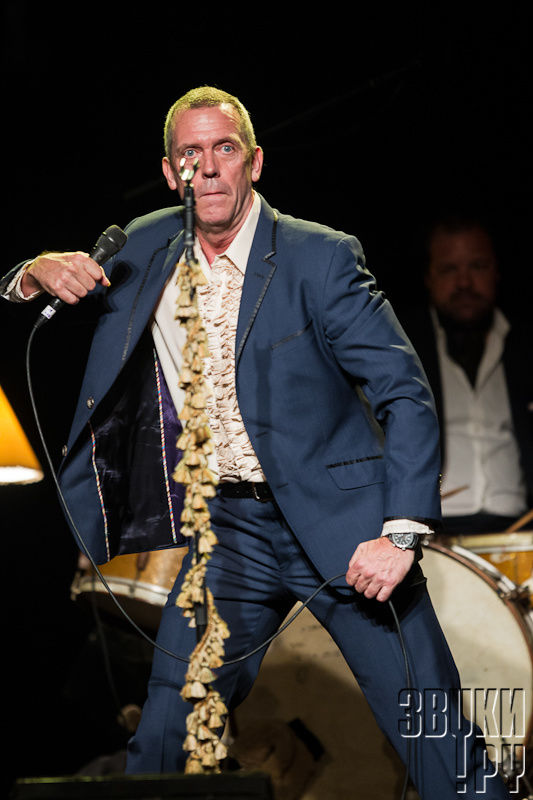 Montreux Jazz Festival 2012