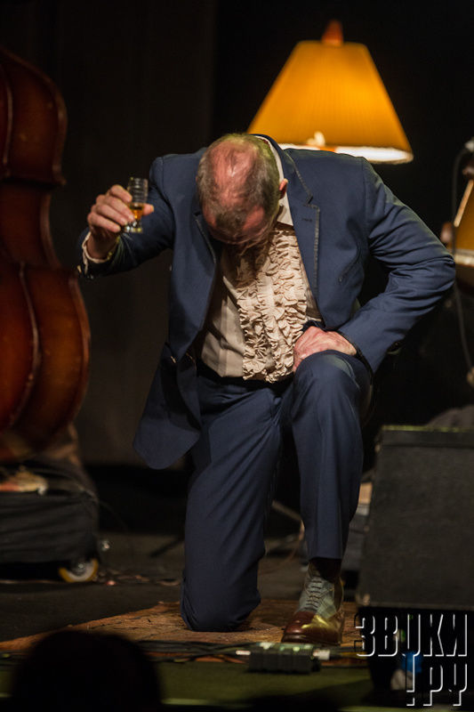 Montreux Jazz Festival 2012
