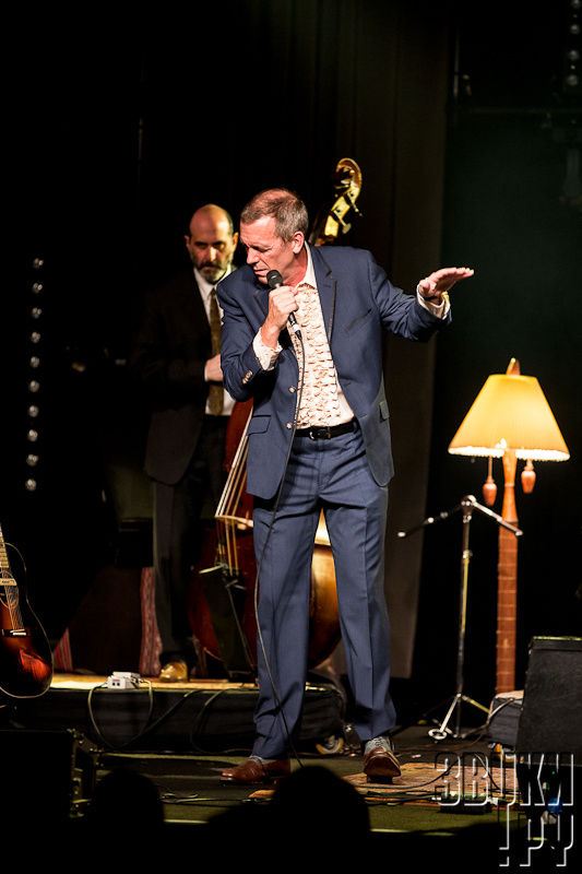 Montreux Jazz Festival 2012
