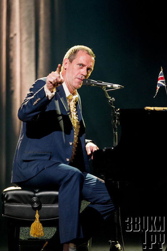 Montreux Jazz Festival 2012