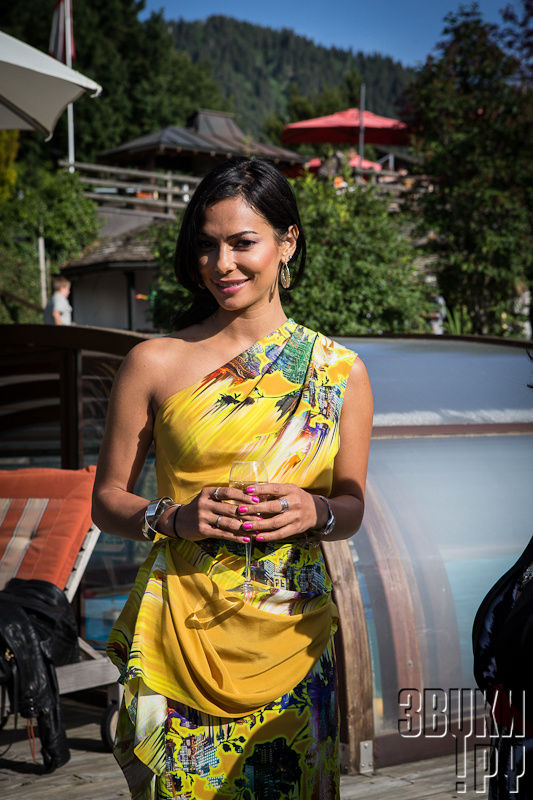 Montreux Jazz Festival 2012