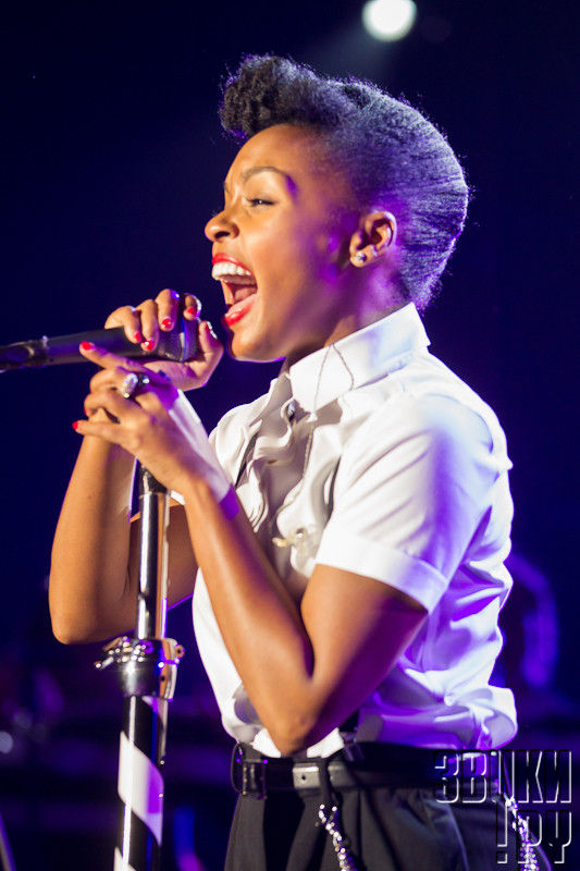 Montreux Jazz Festival 2012