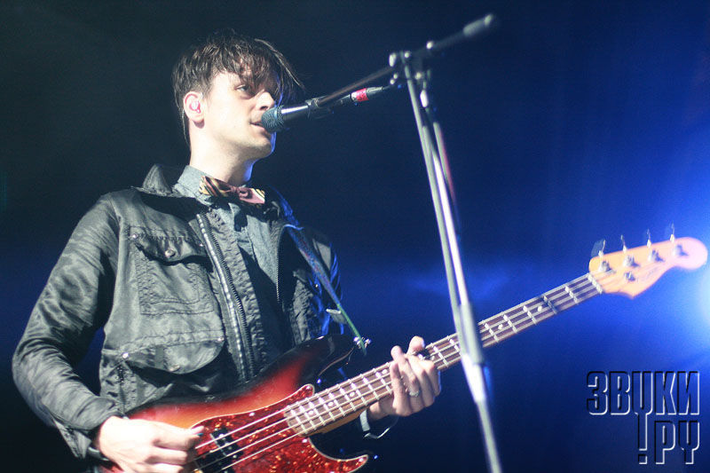 Panic! At The Disco @ Arena Moscow