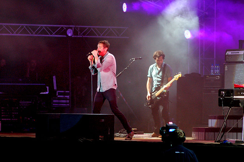 Pozitivus 2012