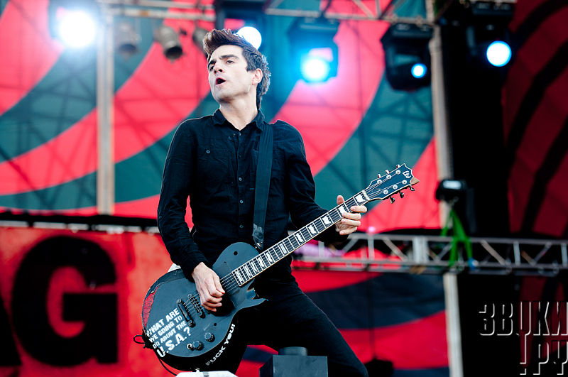 Sziget 2012, день второй