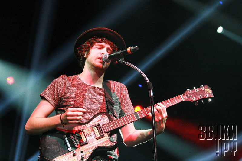 The Kooks @ Stadium Live