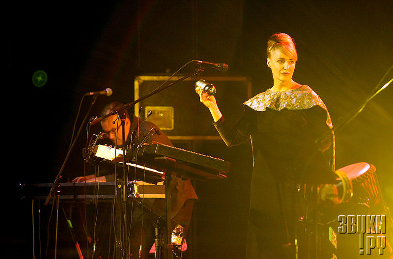 DEAD CAN DANCE