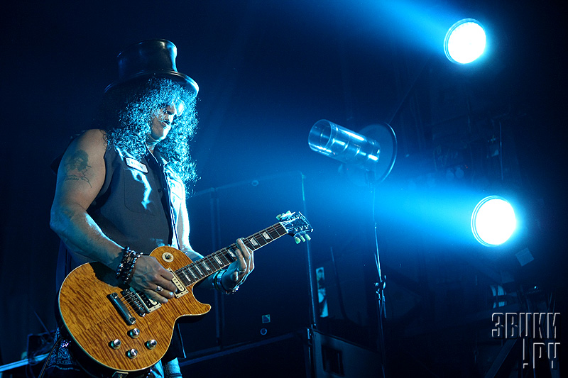 SLASH
