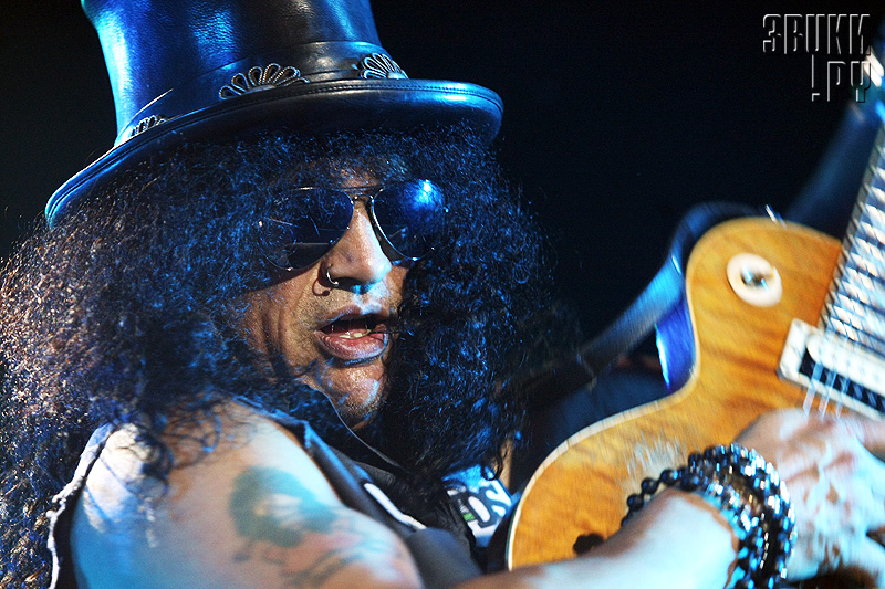 SLASH