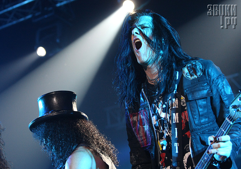 SLASH