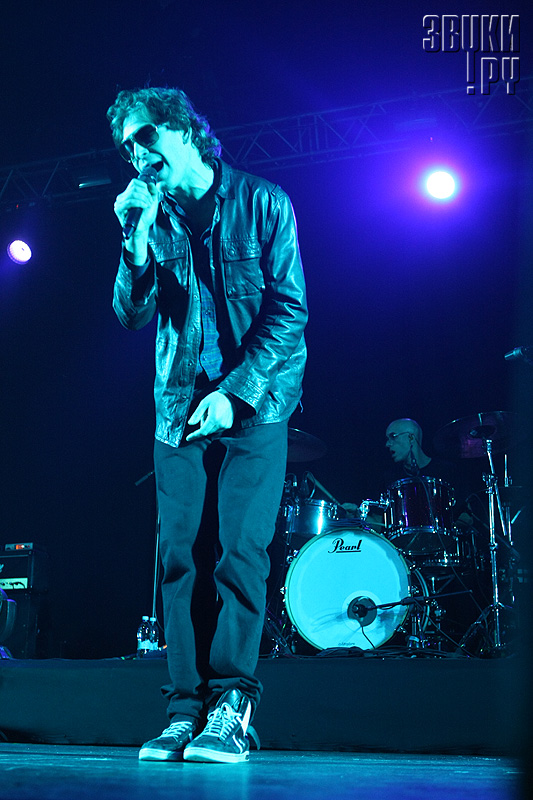 MATISYAHU in Arena club