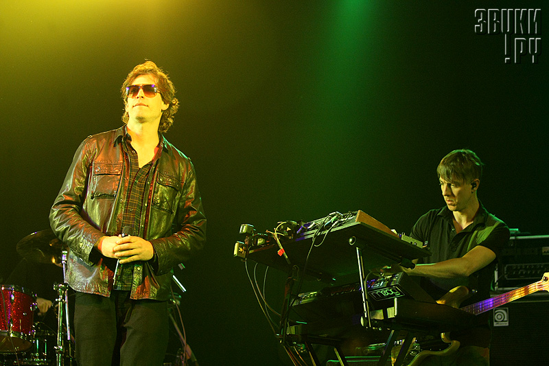 MATISYAHU in Arena club