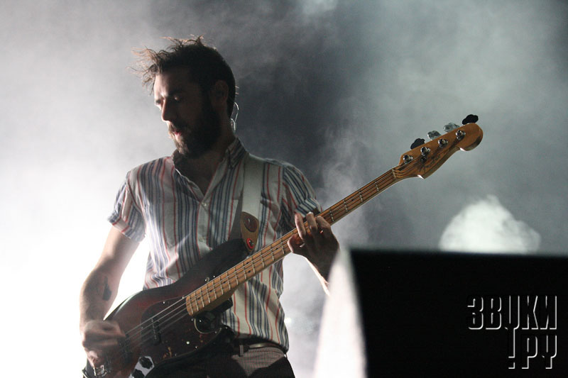 Two Door Cinema Club @ Stadium Live