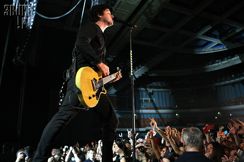 Green day
