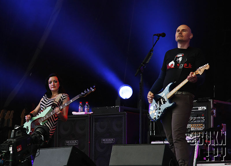 Glastonbury 2013
