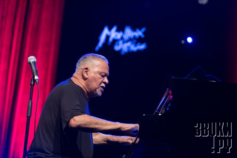 Montreux Jazz Festival 2013