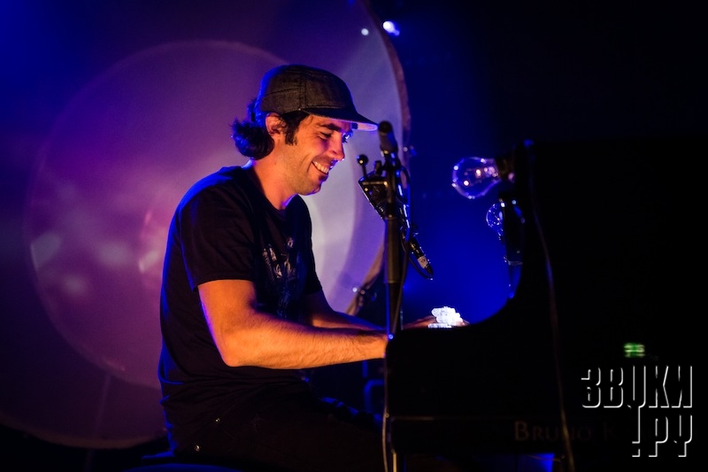 Montreux Jazz Festival 2013