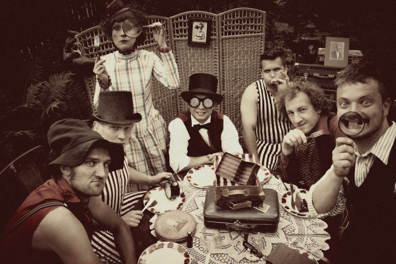 Серебряная Свадьба