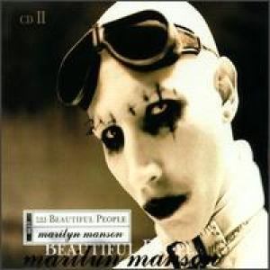 COVER: Beautiful People [#2]