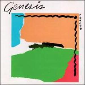 COVER: Abacab