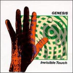 COVER: Invisible Touch
