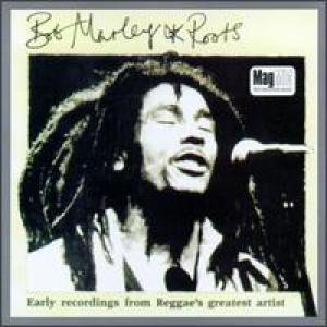 COVER: Roots