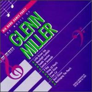 COVER: Big Band Dance Party