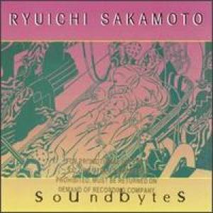 COVER: Soundbytes