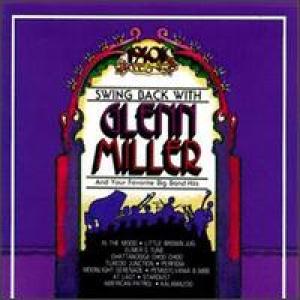 COVER: Swing Back with Glenn Miller