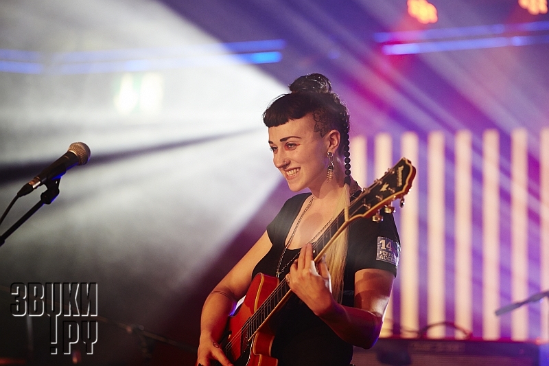 Montreux Jazz Festival 2013