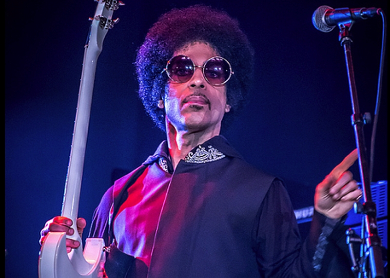 Montreux Jazz Festival 2013