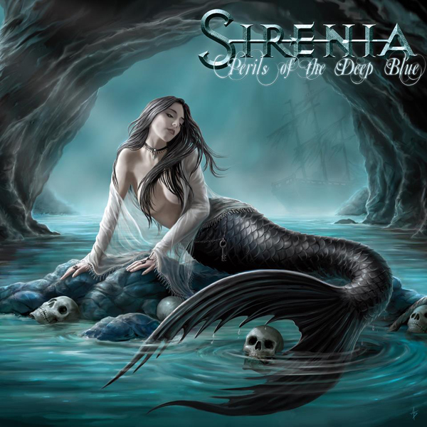 ОБЛОЖКА: Sirenia