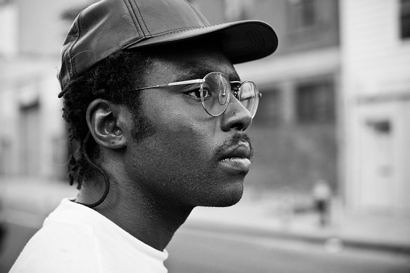Dev Hynes