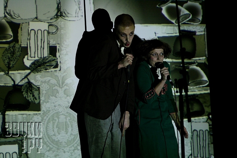 Серебряная свадьба