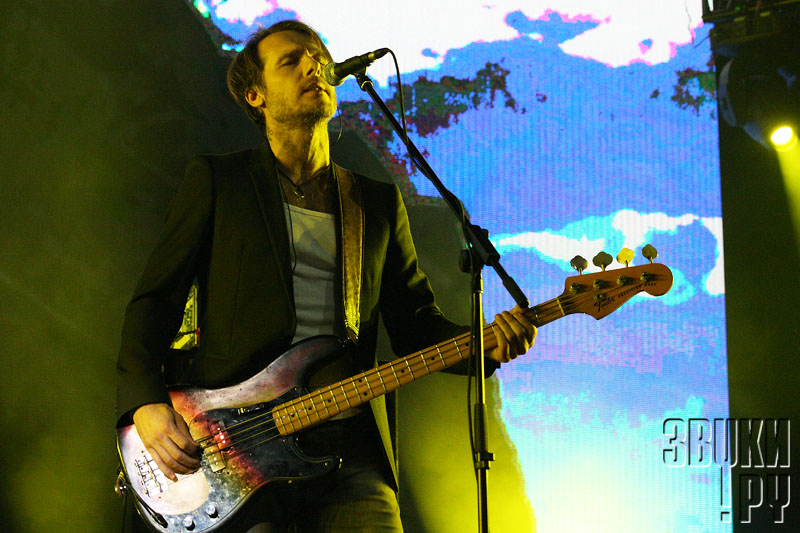 Океан Ельзи @ Stadium Live