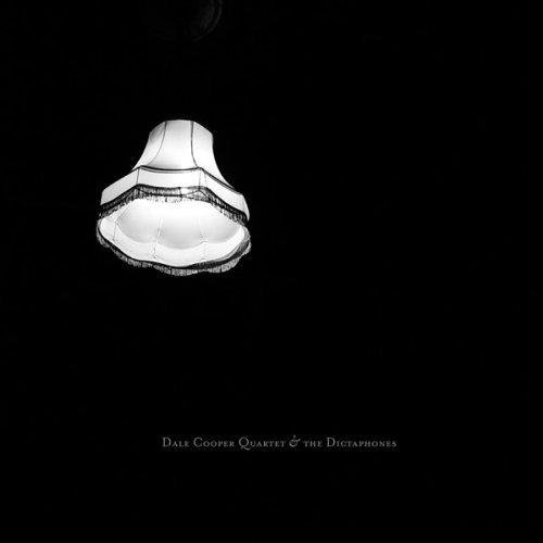 Обложка: Dale Cooper Quartet and the Dictaphones