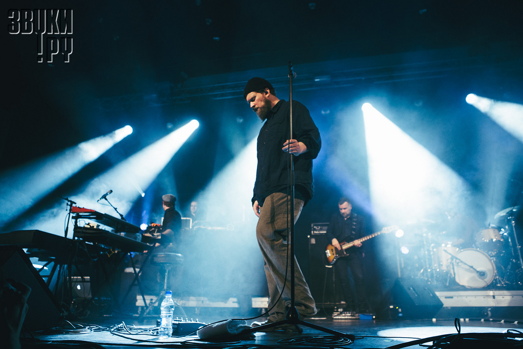 John Grant