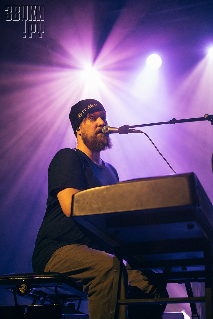 John Grant